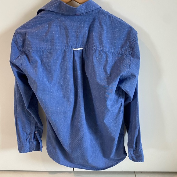 LEVI’S button up shirt - Picture 4 of 7